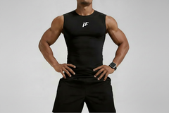 PF COMPRESSION VEST