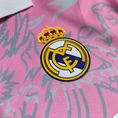 Pink Dragon Real Madrid (FAN)
