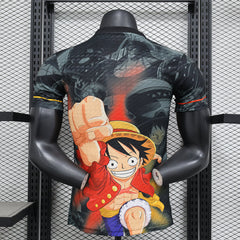 Player Japan Luffy