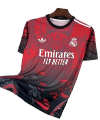 Real Madrid Red Edition (FAN)