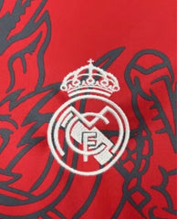 Real Madrid Red Edition (FAN)