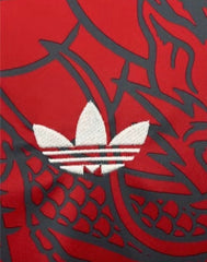 Real Madrid Red Edition (FAN)