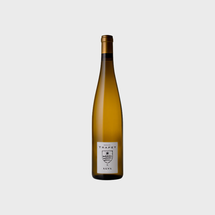R.Q.W.R. G. RIQUEWIHR GEWURZTRAMINER 2022