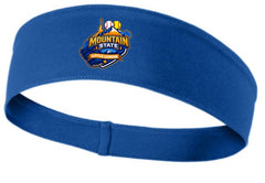 Sport-Tek® PosiCharge® Competitor™ Headband STA35 Mountain State Little League
