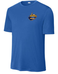 Sport-Tek® PosiCharge® Competitor™ Training Top ST350 Mountain State Little League