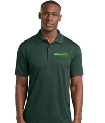 Sport-Tek® PosiCharge® RacerMesh® Polo ST640