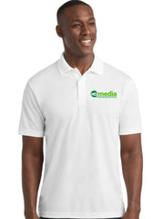 Sport-Tek® PosiCharge® RacerMesh® Polo ST640