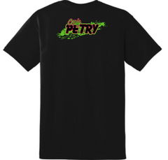 Tekno Hoodie Jerzees 996