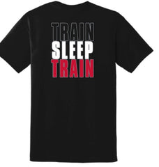 Train Sleep Train