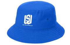 West Side Port Authority® Twill Classic Bucket Hat C975