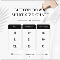 YELLOW AND WHITE STRIPED BUTTON DOWN SHIRT