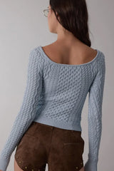 Limited-Time Sale McKenzie Knit top