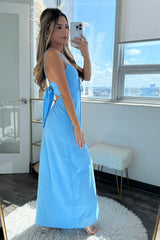 Islamorada dress