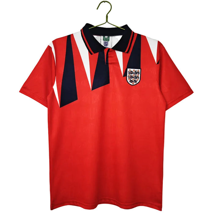 1992 Retro England Away