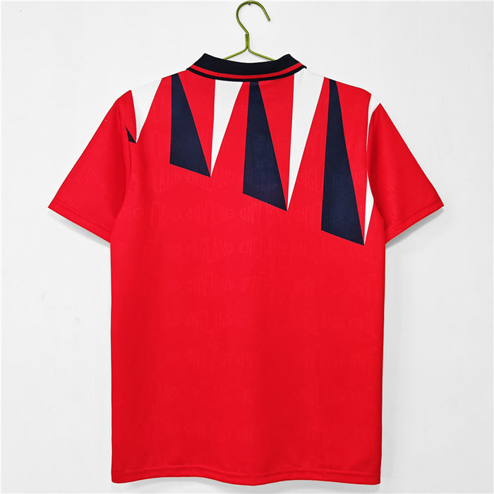 1992 Retro England Away