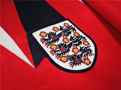 1992 Retro England Away