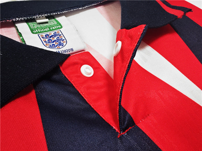 1992 Retro England Away
