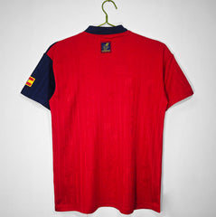 1996 Retro Spain Home
