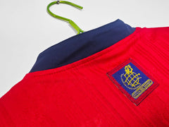 1996 Retro Spain Home