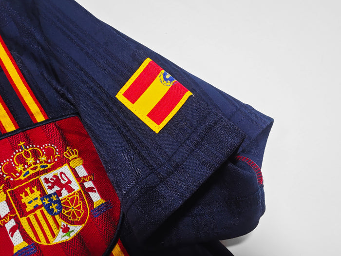 1996 Retro Spain Home