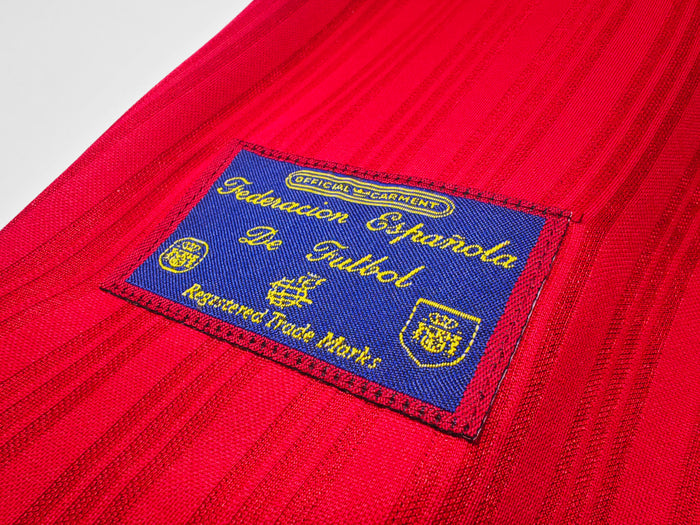 1996 Retro Spain Home
