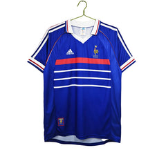 1998 Retro France Home