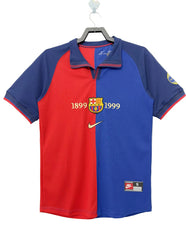 1999-00 Retro FC Barcelona