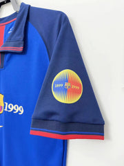 1999-00 Retro FC Barcelona