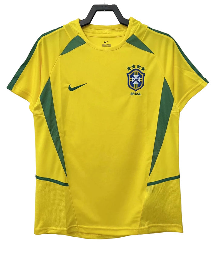 2002 Retro Home Brazil