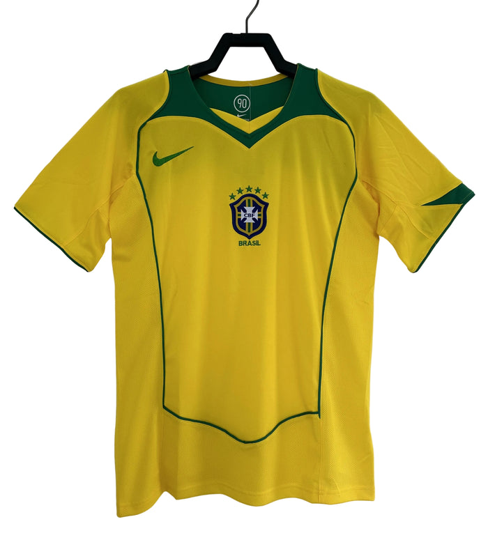 2004 retro Brazil