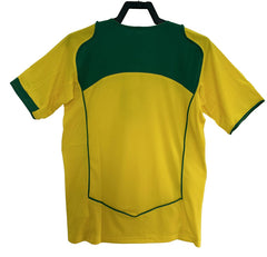 2004 retro Brazil
