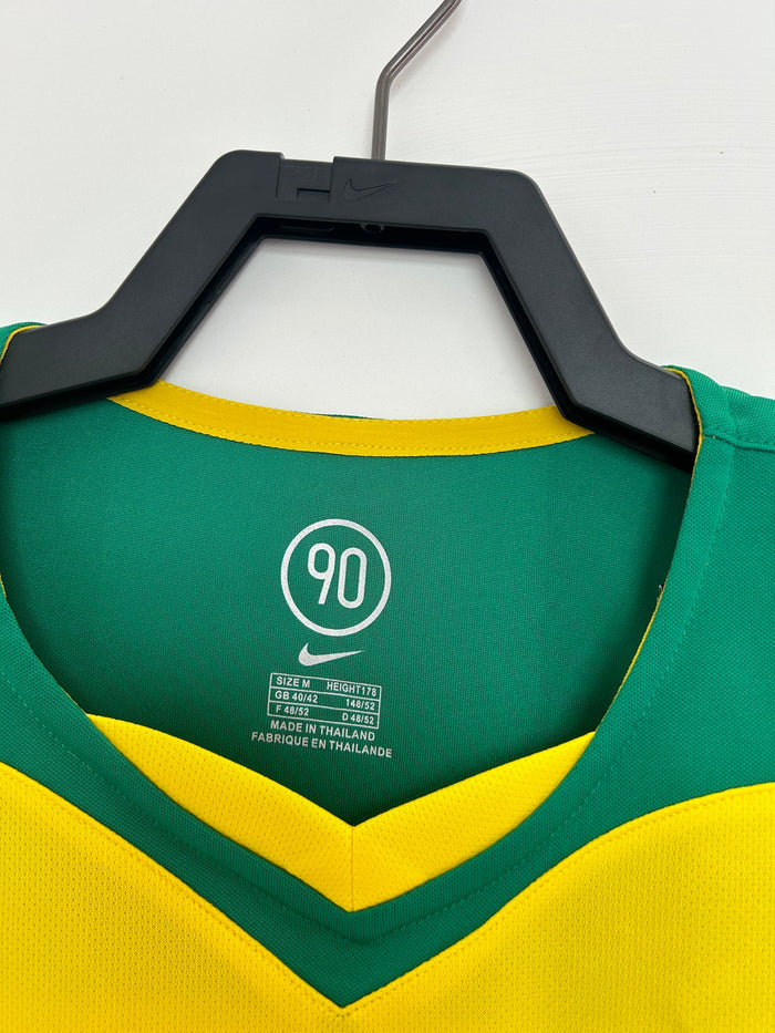 2004 retro Brazil