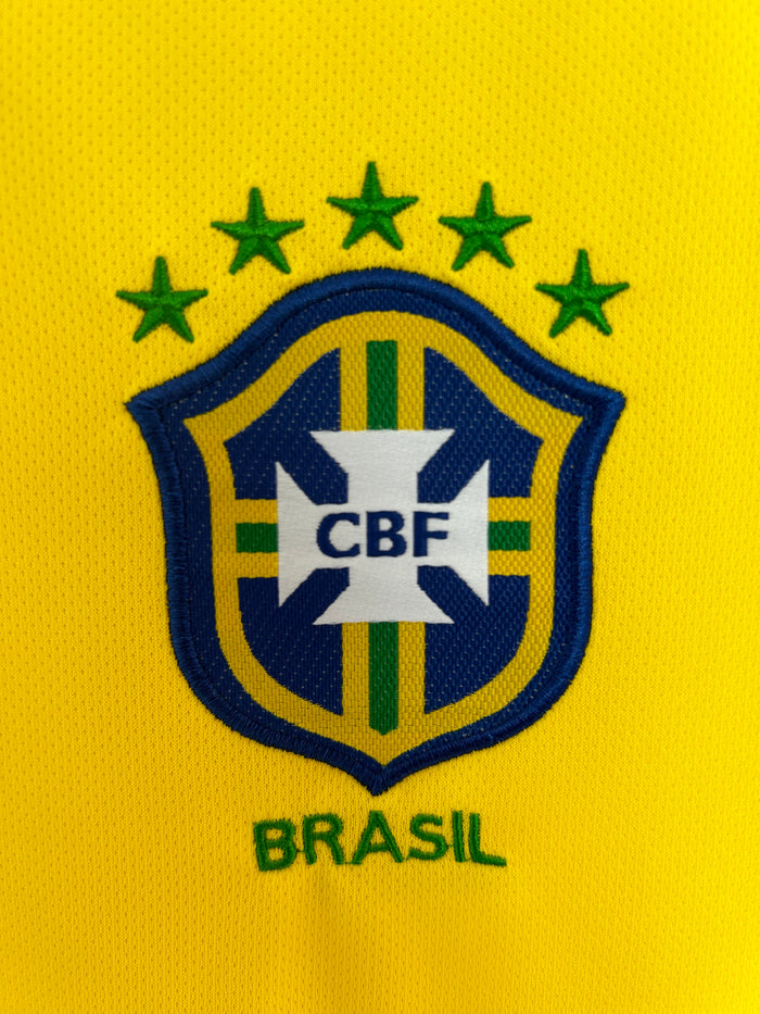 2004 retro Brazil