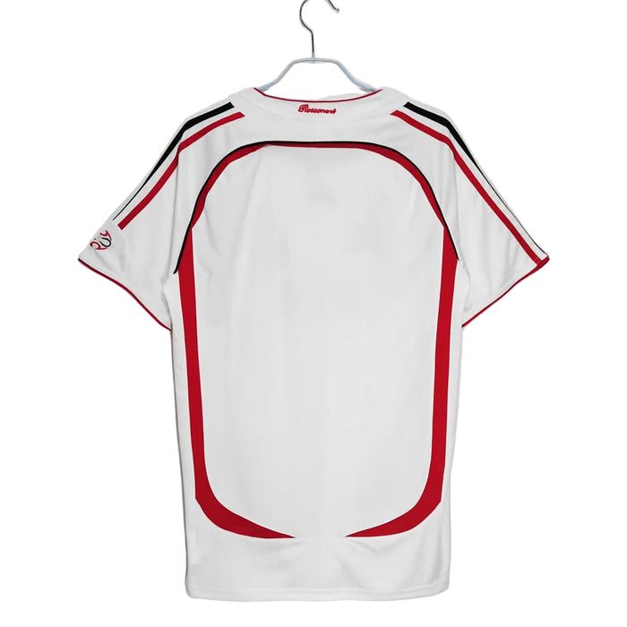 2006-07 Retro AC Milan Away