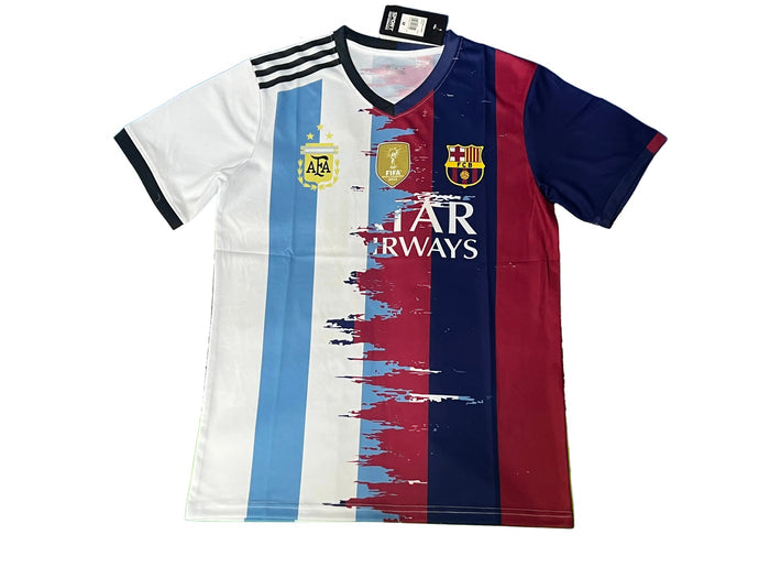 2025 Fan Messi Special Edition