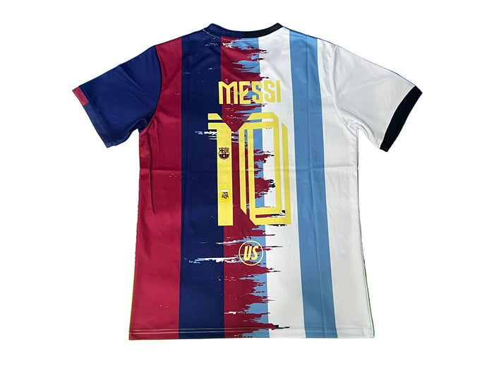 2025 Fan Messi Special Edition