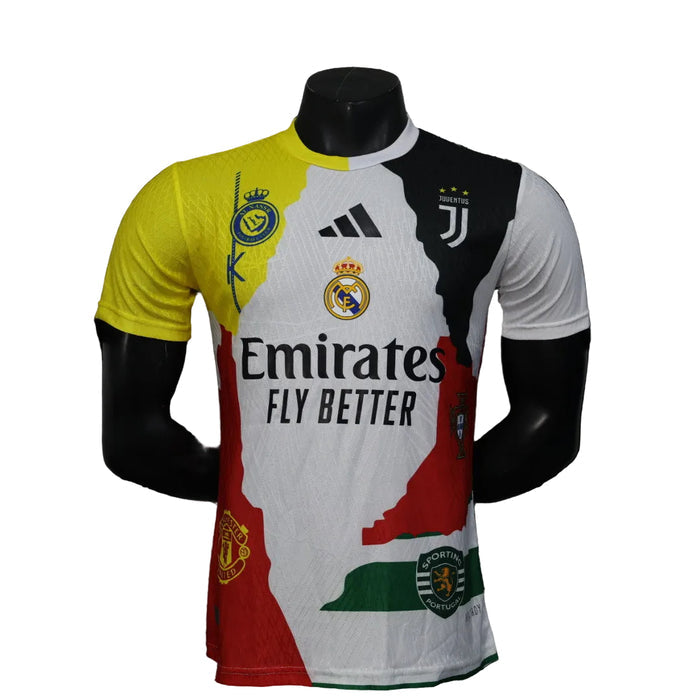 2025 Player C.Ronaldo Special Edition