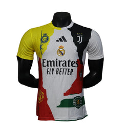 2025 Player C.Ronaldo Special Edition