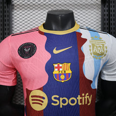 2025 Player Messi Special Edition