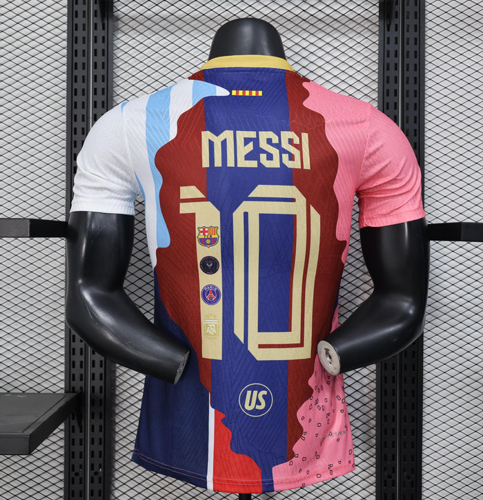 2025 Player Messi Special Edition