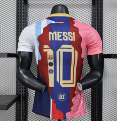 2025 Player Messi Special Edition
