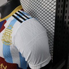 2025 Player Messi Special Edition
