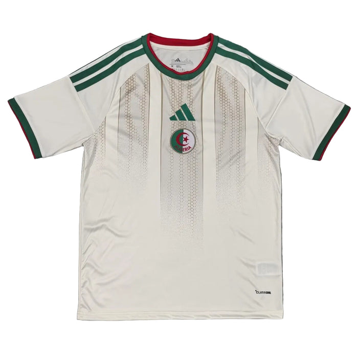2026 Fan Algeria
Home