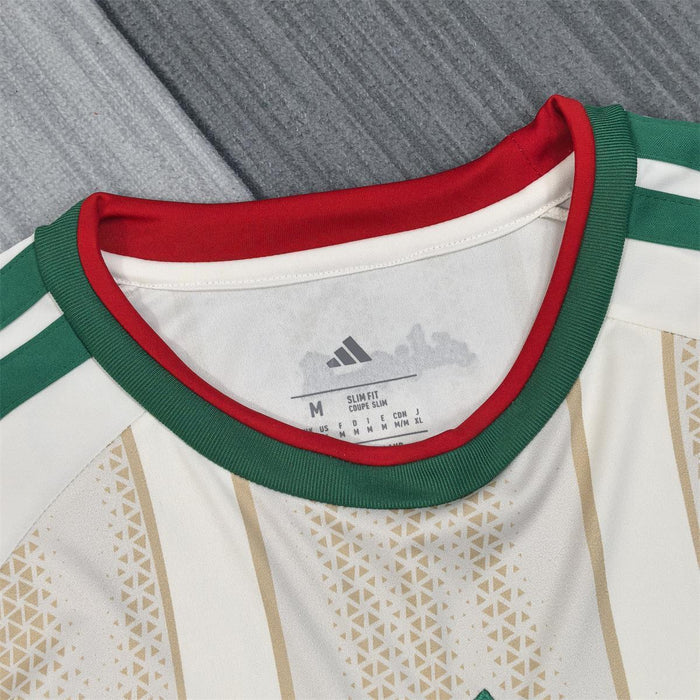 2026 Fan Algeria
Home