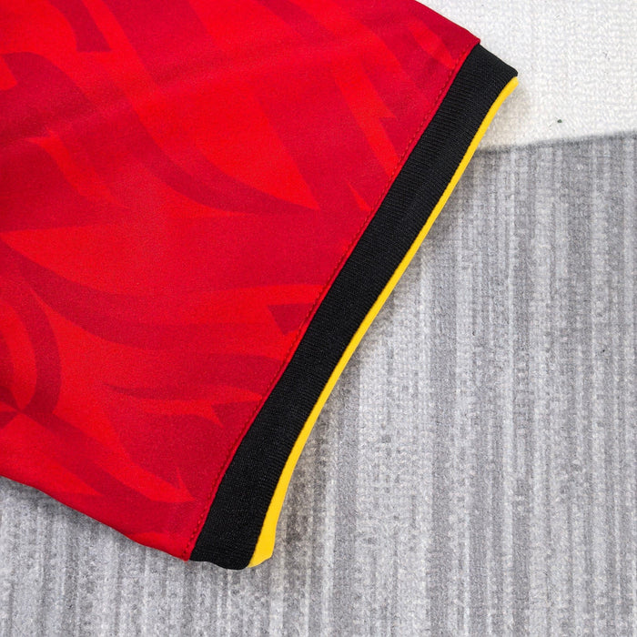 2026 Fan Belgium Home