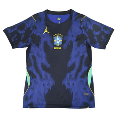 2026 Fan Brazil Away