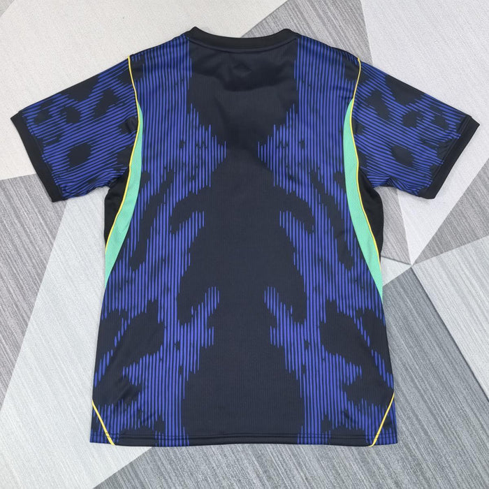 2026 Fan Brazil Away