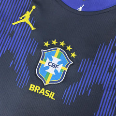 2026 Fan Brazil Away
