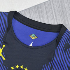 2026 Fan Brazil Away