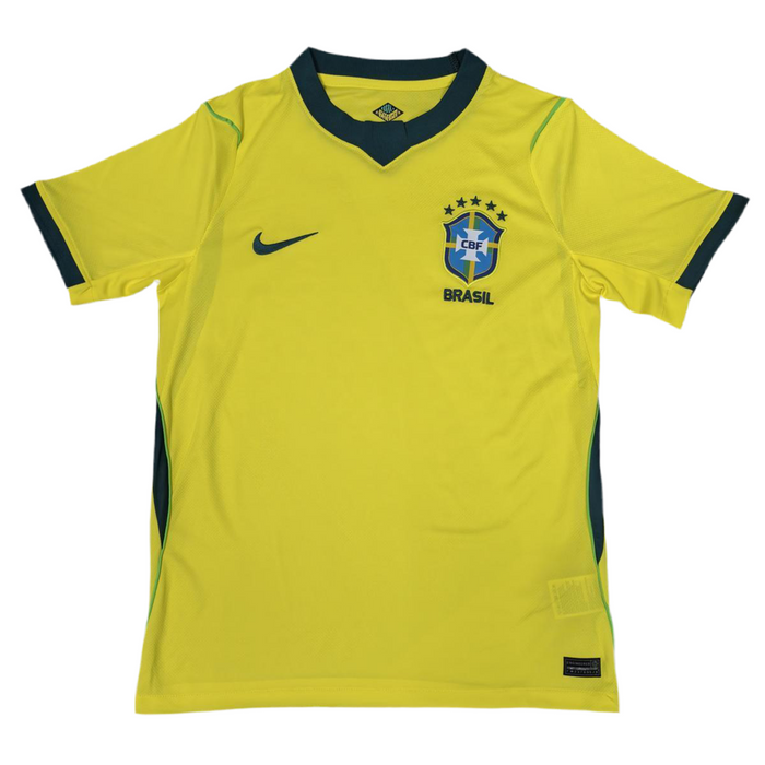 2026 Fan Brazil Home